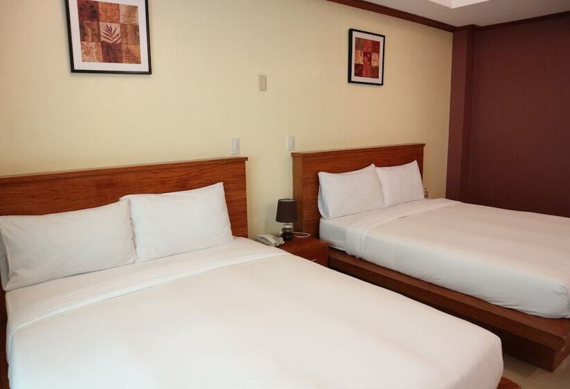 Hotel Boracay Beach Club