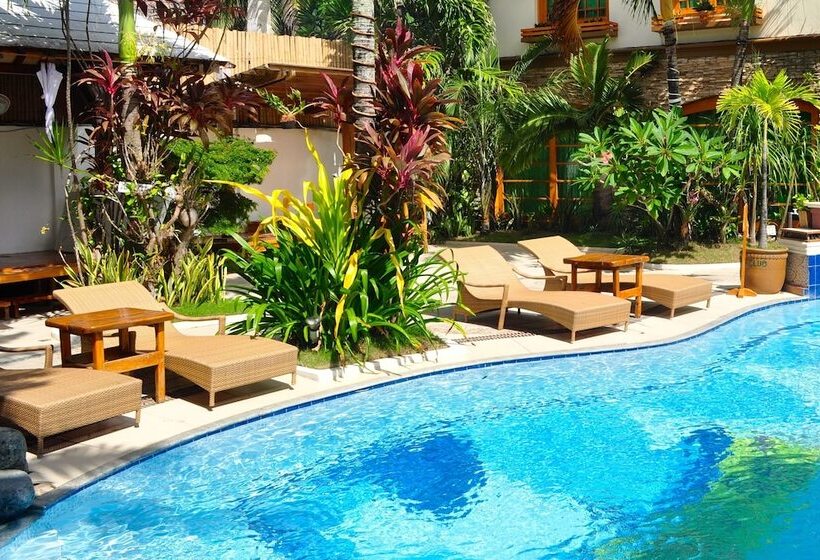 Hotel Boracay Beach Club