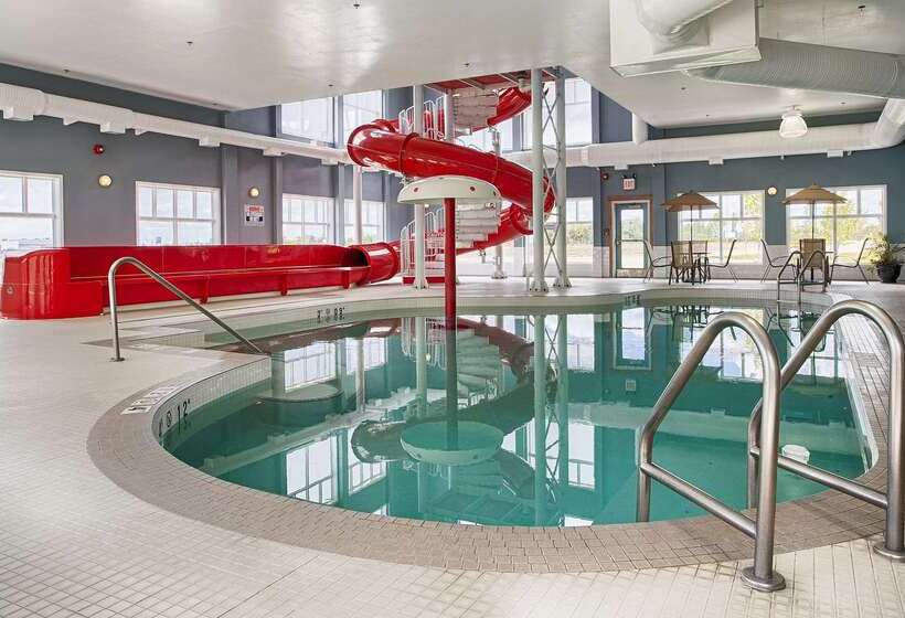 فندق Camrose Resort Casino