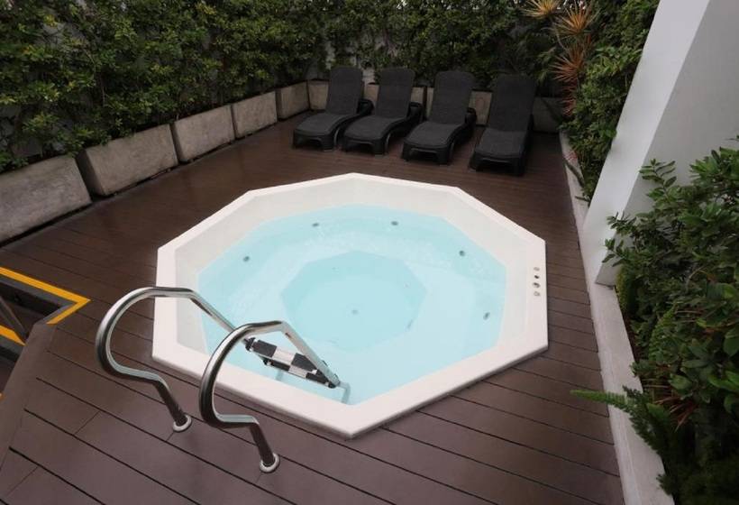 فندق Casa Andina Select Miraflores