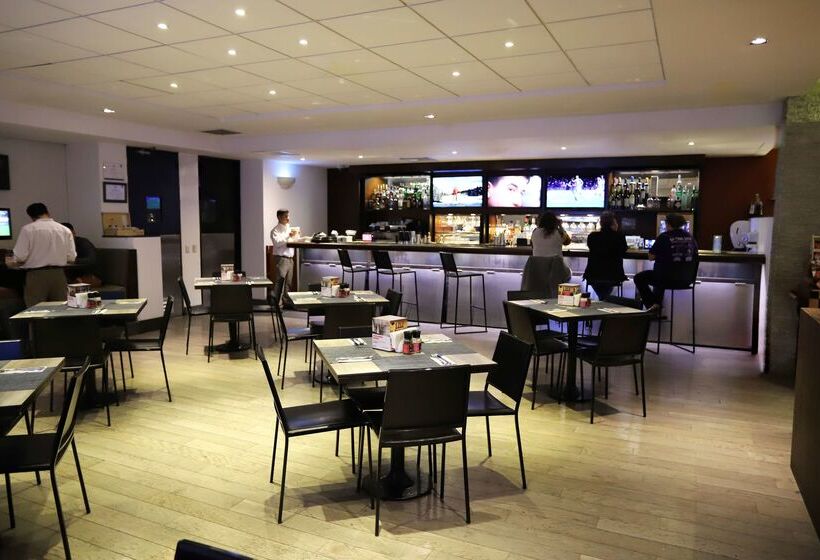 בית מלון כפרי Casa Andina Select Miraflores