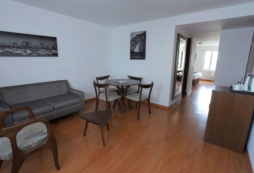 בית מלון כפרי Casa Andina Select Miraflores