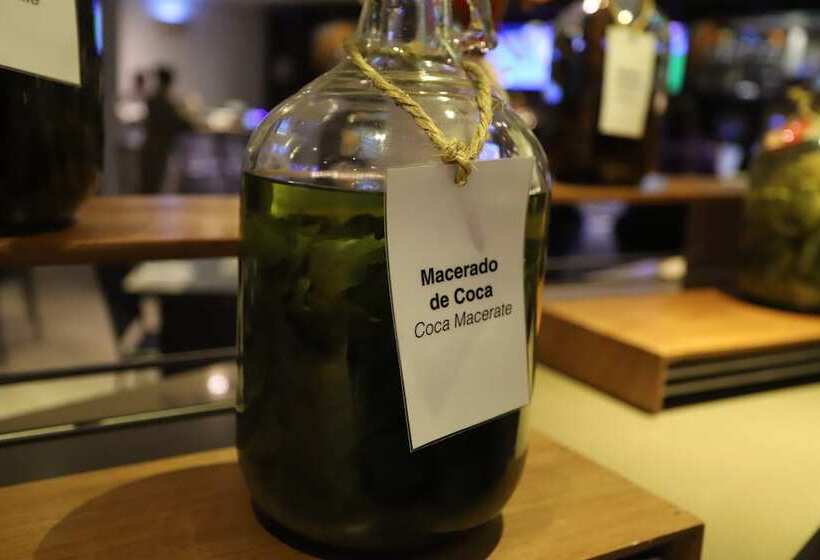 בית מלון כפרי Casa Andina Select Miraflores