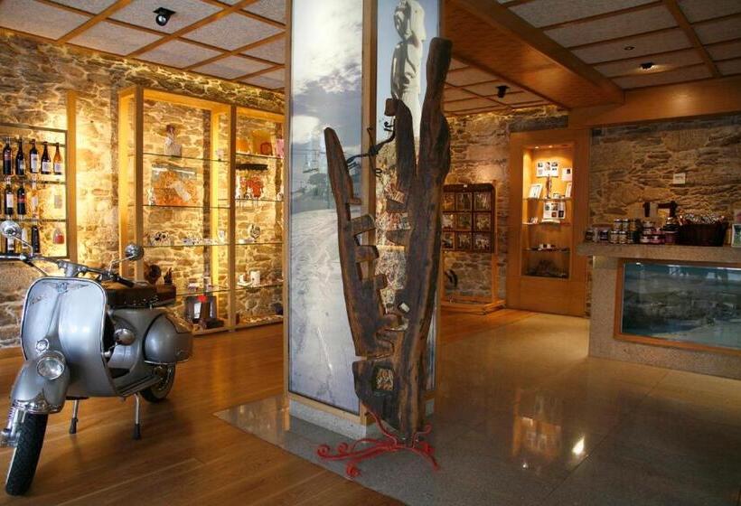 酒店 Casa De Caldelas