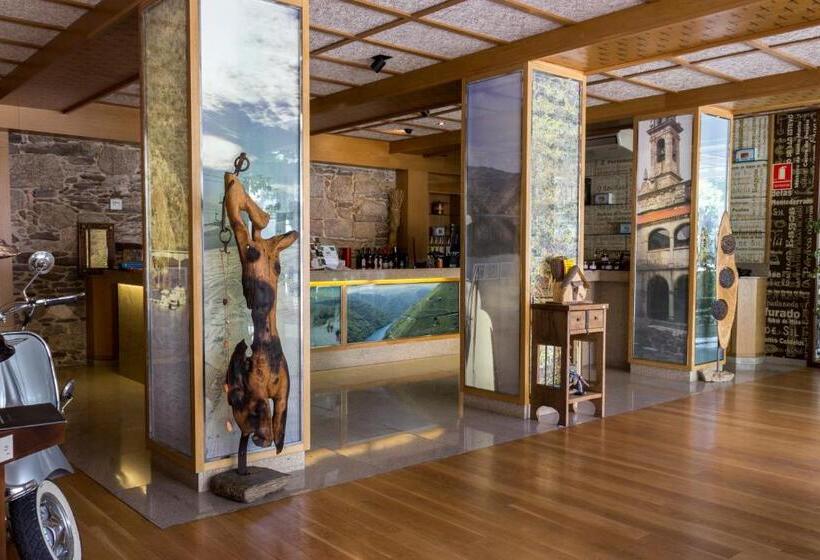 酒店 Casa De Caldelas