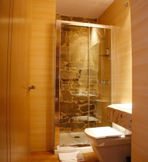 酒店 Casa De Caldelas