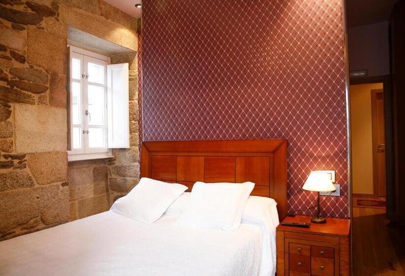 酒店 Casa De Caldelas