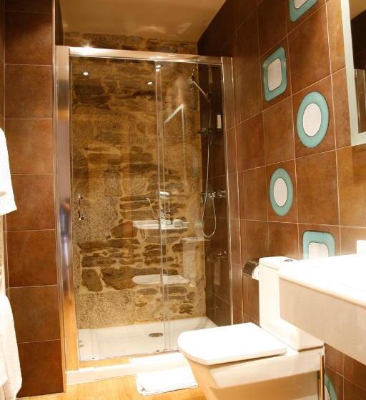 酒店 Casa De Caldelas