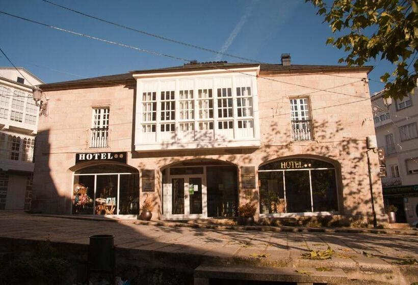 酒店 Casa De Caldelas