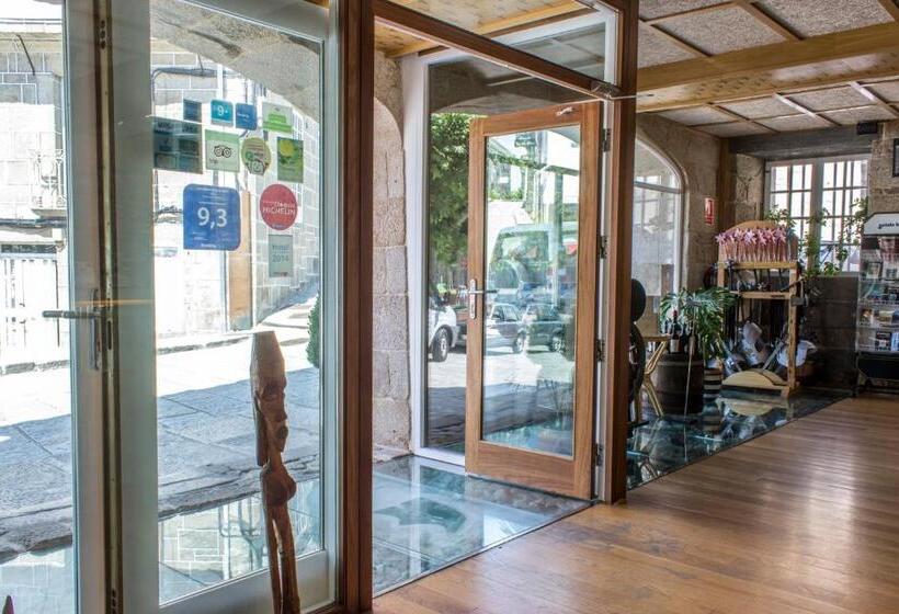 酒店 Casa De Caldelas