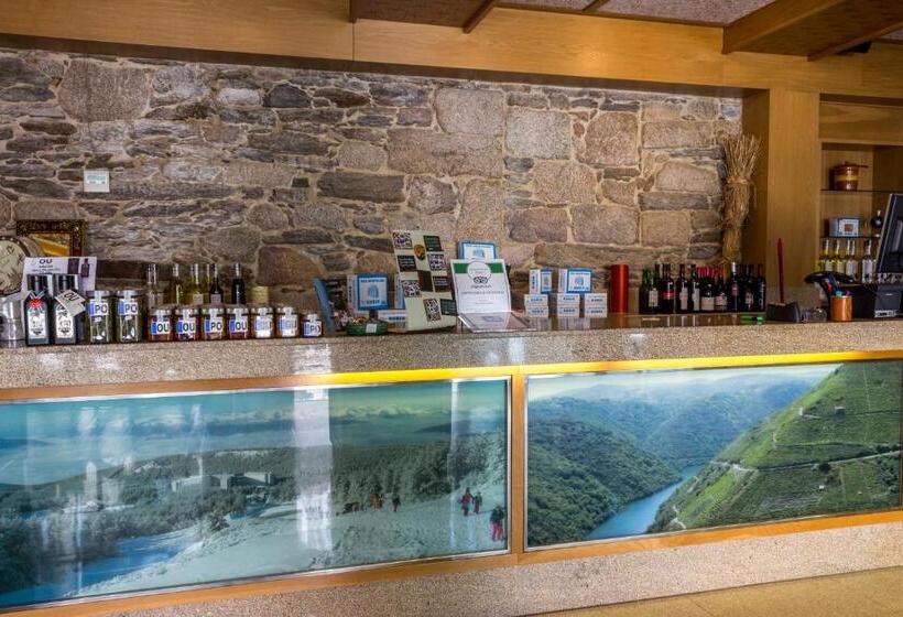 酒店 Casa De Caldelas