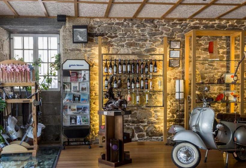 酒店 Casa De Caldelas