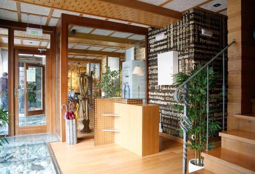 酒店 Casa De Caldelas