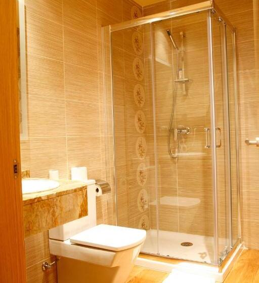 酒店 Casa De Caldelas