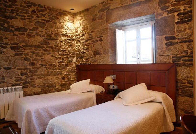 酒店 Casa De Caldelas