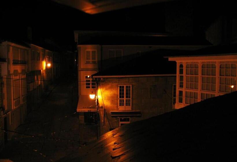 酒店 Casa De Caldelas