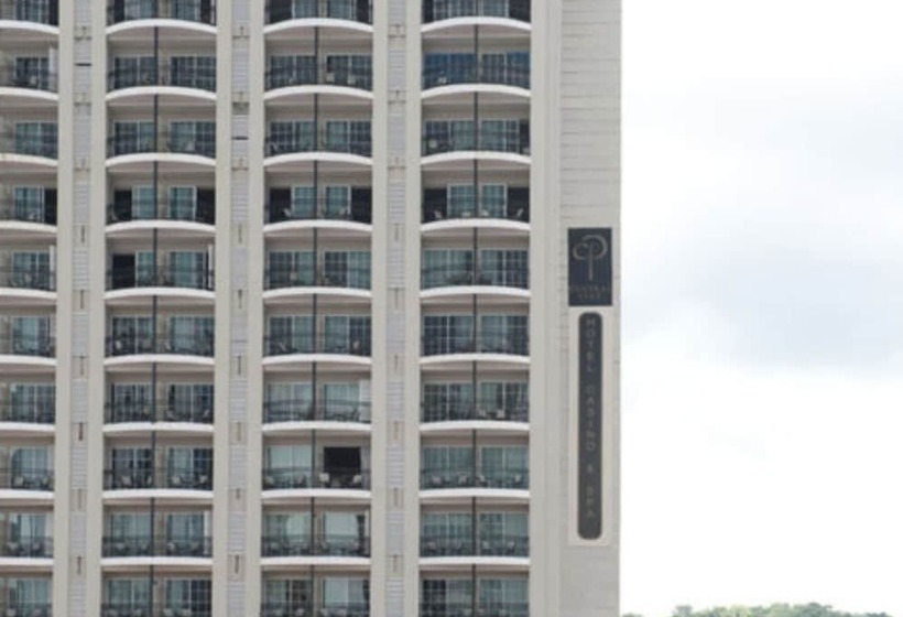 Central Park Hotel & Casino