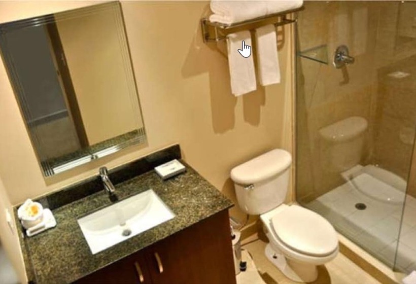 Central Park Hotel & Casino