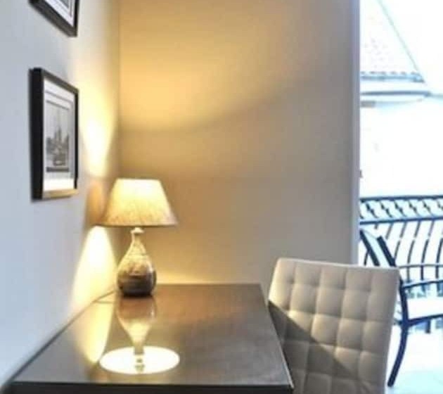 Central Park Hotel & Casino