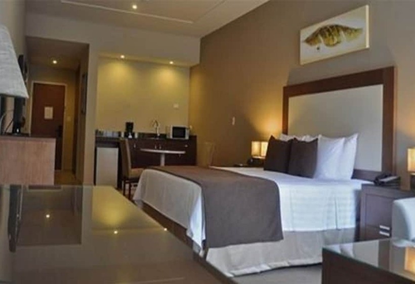 Central Park Hotel & Casino