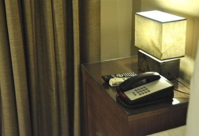 Central Park Hotel & Casino