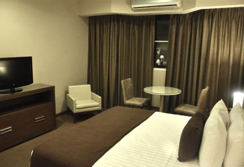 Central Park Hotel & Casino