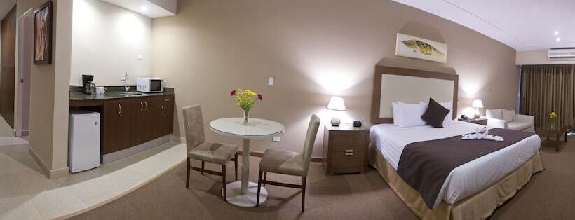 Central Park Hotel & Casino