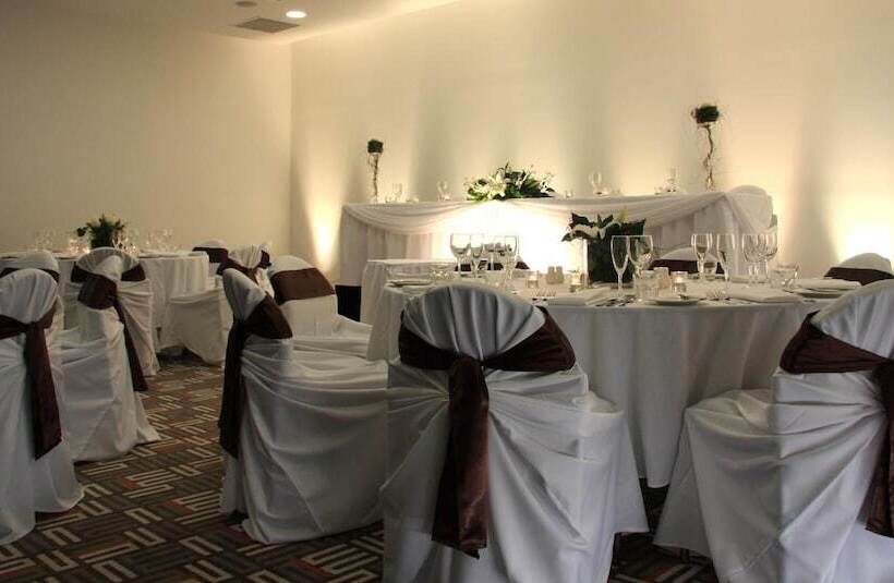 فندق Chancellor Executive Apartments