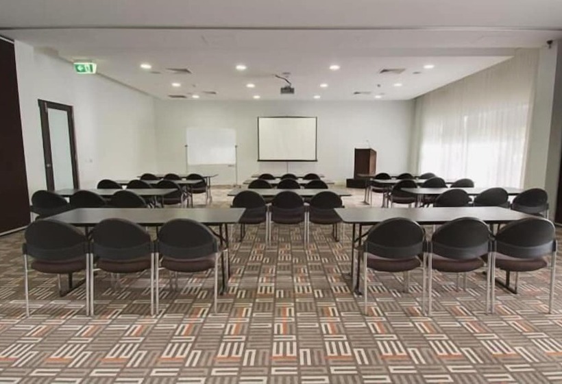 فندق Chancellor Executive Apartments