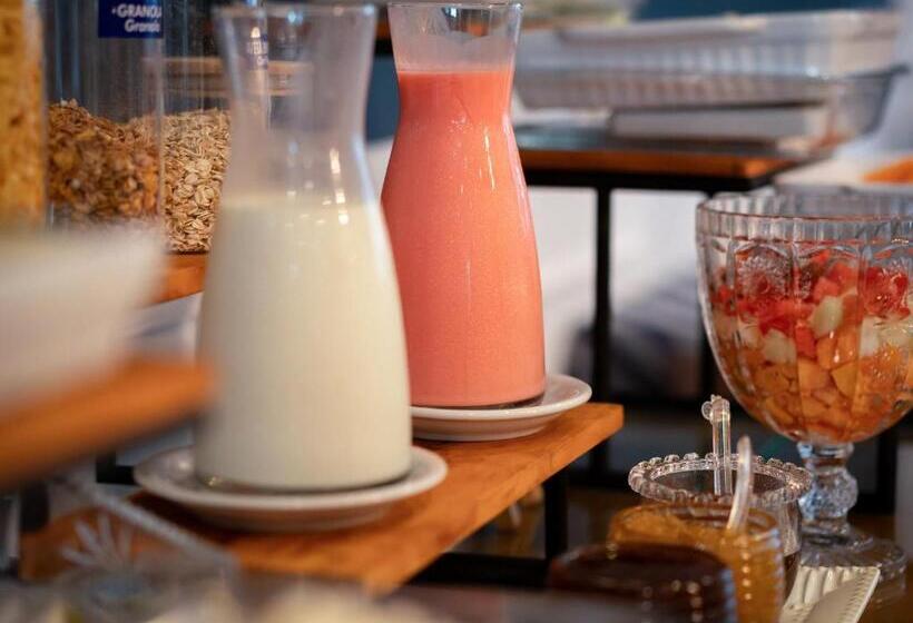 호텔 Cianorte Diamond