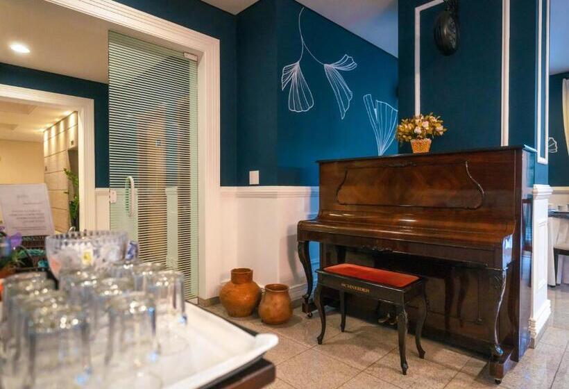 호텔 Cianorte Diamond