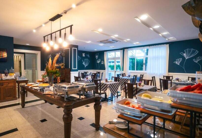 호텔 Cianorte Diamond