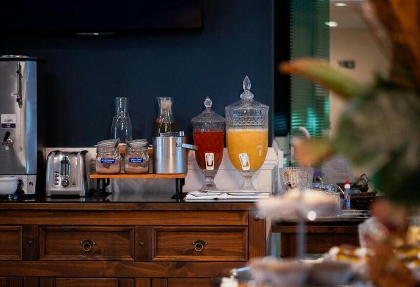 호텔 Cianorte Diamond