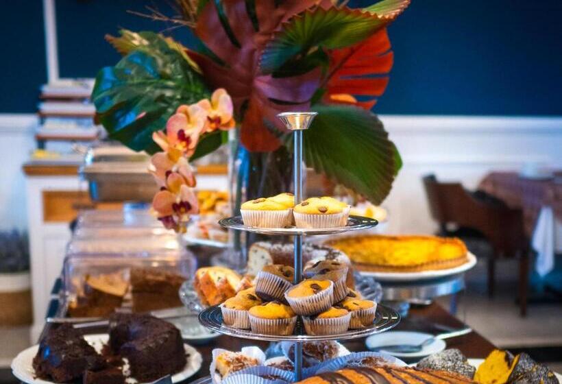 호텔 Cianorte Diamond