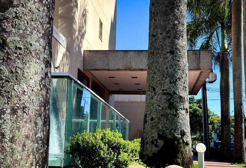 호텔 Cianorte Diamond