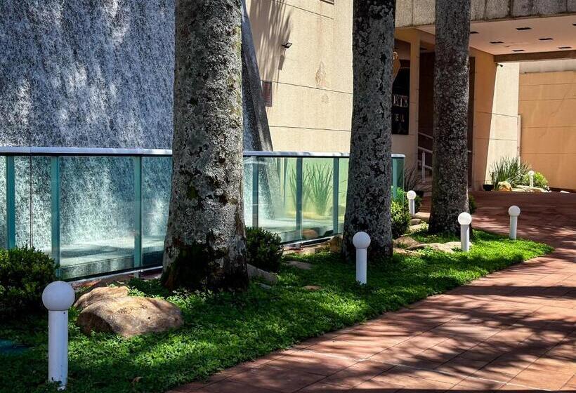 호텔 Cianorte Diamond