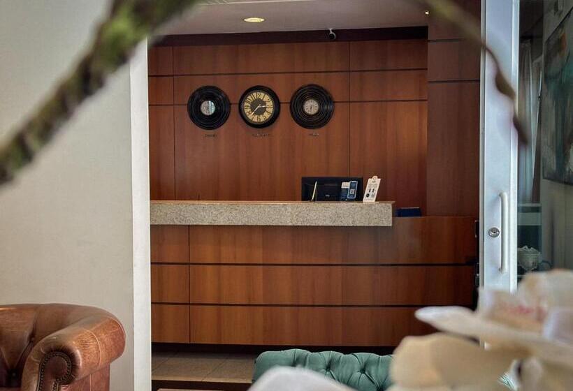 호텔 Cianorte Diamond