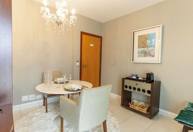 호텔 Cianorte Diamond