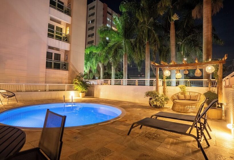 호텔 Cianorte Diamond