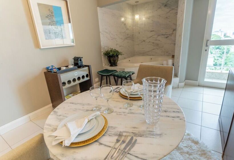 호텔 Cianorte Diamond