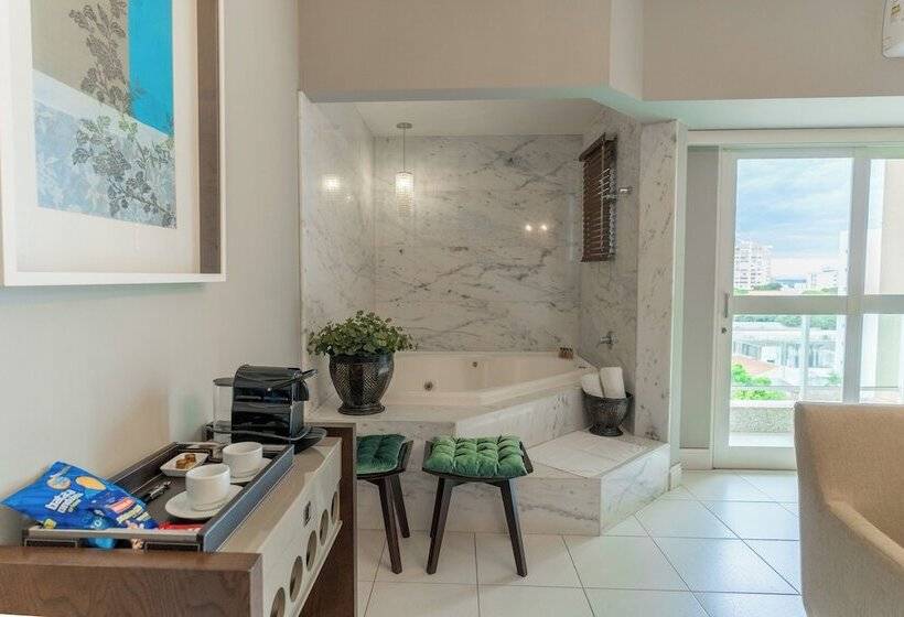 호텔 Cianorte Diamond