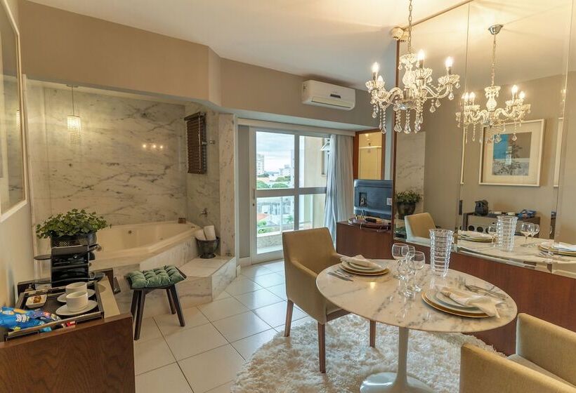 호텔 Cianorte Diamond