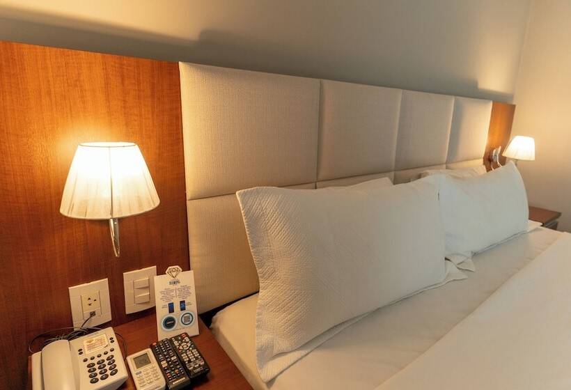 호텔 Cianorte Diamond