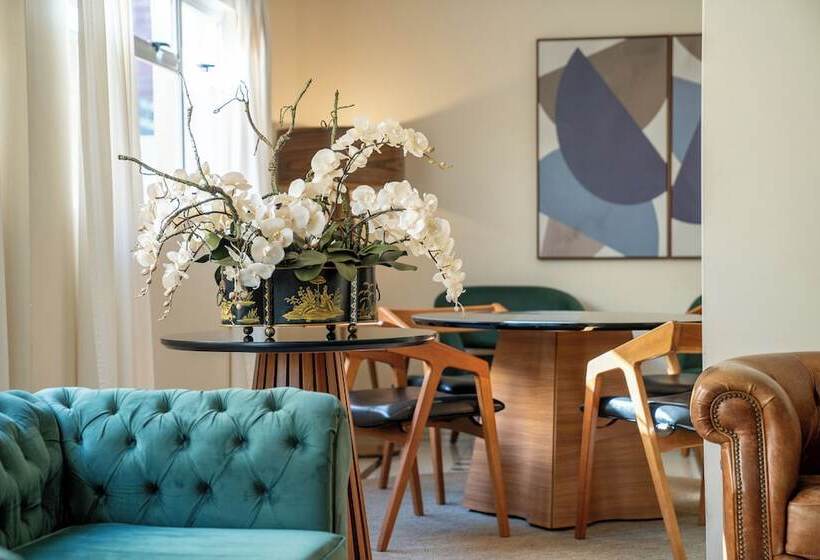 호텔 Cianorte Diamond