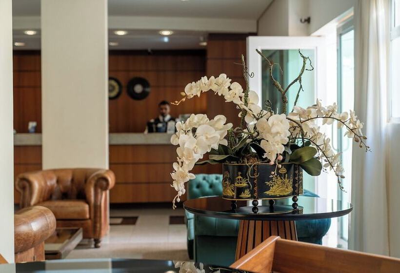 호텔 Cianorte Diamond