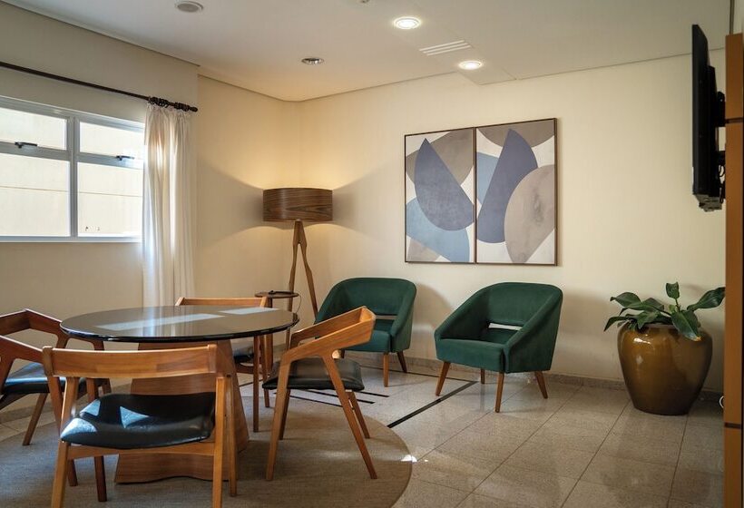 호텔 Cianorte Diamond