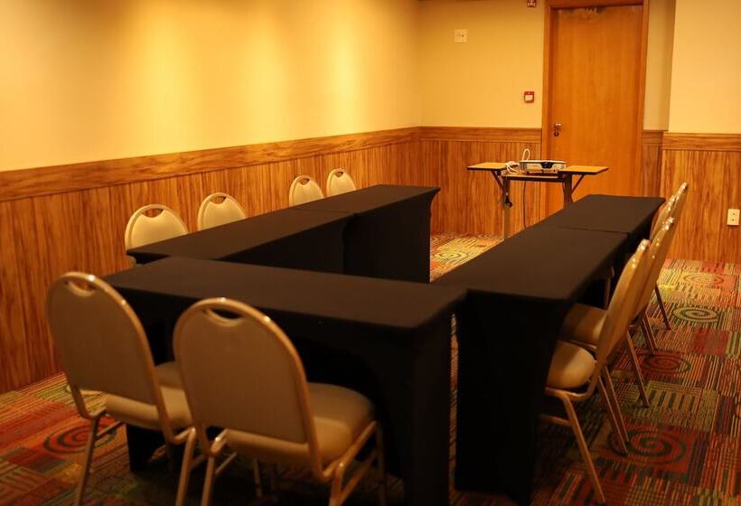 Comfort Hotel Campos Dos Goytacazes