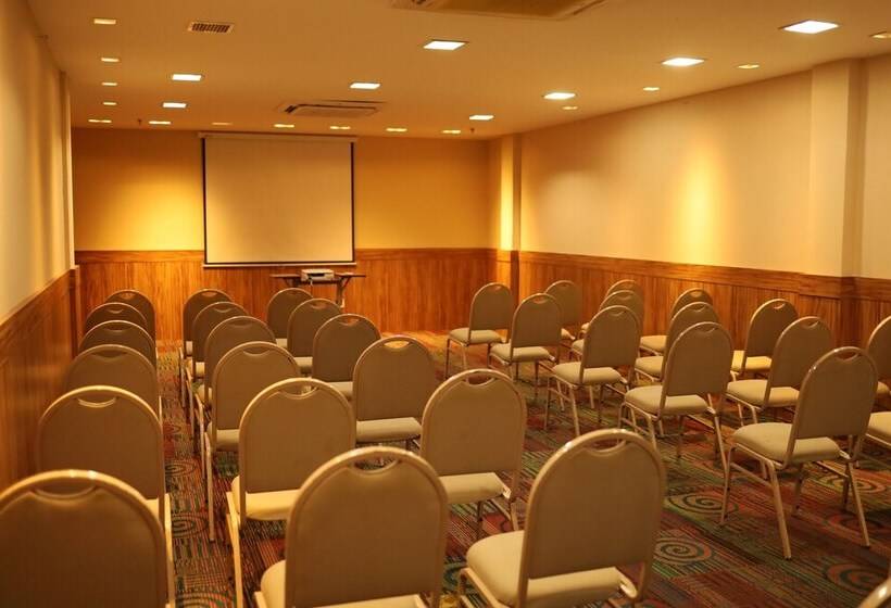 Comfort Hotel Campos Dos Goytacazes