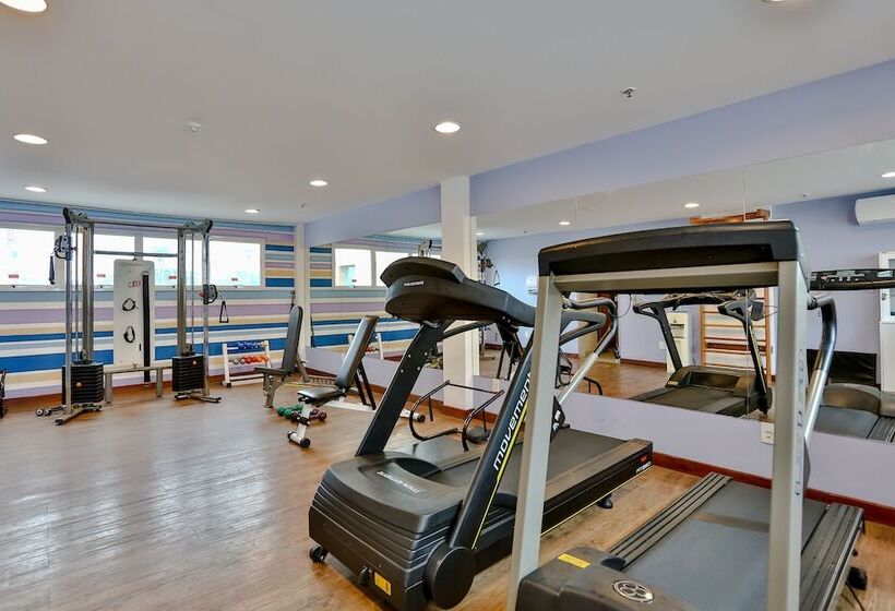 Comfort Hotel Campos Dos Goytacazes