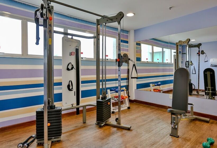 Comfort Hotel Campos Dos Goytacazes